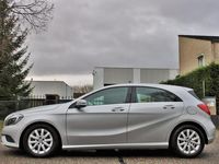 tweedehands Mercedes A180 CDI Lease Edition | NAVI | AIRCO | CRUISE | XENON/