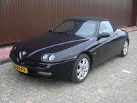 tweedehands Alfa Romeo Spider 2.0 Twin Spark 16V L