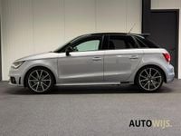 Occasion Audi A1 Sportback Ambition 86 PK (63 kW) 2015 Grijs Hatchback