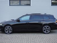 Occasion Opel Astra Ultimate 181 PK (133 kW) 2024 Zwart Stationwagen