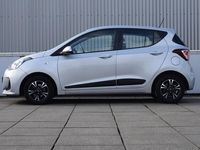 tweedehands Hyundai i10 1.0i Go! 2017 | FIETSENDRAGER | NAVIGATIE |