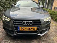 tweedehands Audi A5 1.8 TFSI Pro Line S