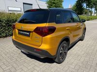 Occasion Suzuki Vitara GLX 2019 Geel SUV