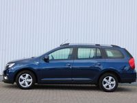 tweedehands Dacia Logan MCV 0.9 TCe SL Royaal | NAVI | CAMERA | TREKHAAK | RIJKLAARPRIJS