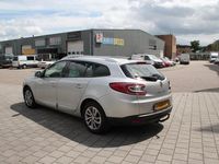 tweedehands Renault Mégane Estate 1.5 dCi Bose AIRCO/ NAVI/CRUISE CONTROL