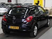 tweedehands Opel Corsa 1.2 EcoFlex Selection LPG Airco , Cruise control,