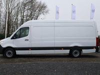 tweedehands Mercedes Sprinter 316 CDI L3/H2 Automaat Airco, Navigatie, Achteruitrijcamera