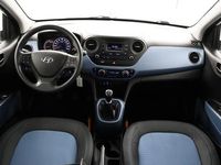 tweedehands Hyundai i10 1.0i i-Motion Comfort | Airco | Cruise Control
