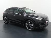 tweedehands Audi Q4 e-tron 40 Launch edition S Competition 77 kWh