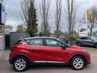 tweedehands Renault Captur 1.6 E-Tech Plug-in Hybrid 160 Intens