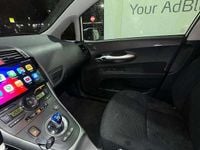 Occasion Toyota Auris Hybrid Executive 136 PK (100 kW) 2011 Sedan