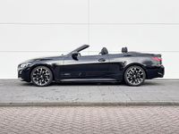 Occasion BMW 430 Cabriolet Shadowline 245 PK (180 kW) 2025 Zwart Cabriolet