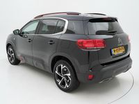 Occasion Citroën C5 Aircross PureTech 131 PK (96 kW) 2021 Zwart SUV