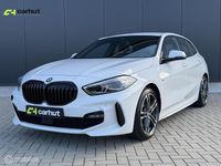 Occasion BMW 118 Executive 136 PK (100 kW) 2021 Wit Hatchback