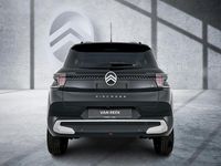 Nieuw Citroën C3 Aircross Comfort 101 PK (74 kW) 2025 Zwart SUV