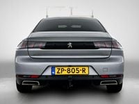 Occasion Peugeot 508 Allure 131 PK (96 kW) 2020 Grijs Hatchback