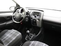 tweedehands Peugeot 108 1.0 e-VTi Active 72 PK | Handgeschakeld | 5-Deurs | Airco | Elektrische ramen | USB | AUX | Radio | Bluetooth | 1e eigenaar | Dealer onderhouden | Voorraad