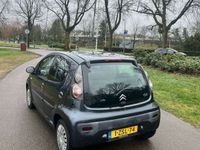 tweedehands Citroën C1 1.0-12V Séduction