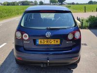 tweedehands VW Golf Plus 1.6 FSI Turijn apk t/m 22-03-2024