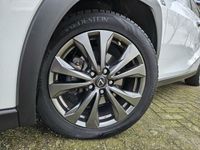 tweedehands Lexus UX 250h | F SPORT | Parelmoer / NL-Auto / Dealeronderhouden