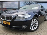 tweedehands BMW 523 5-SERIE i High Executive + SCHUIFDAK + LEER + XENON + NAVI PROF