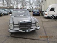 tweedehands Mercedes S280 280Inruil Mogelijk [Geheel Belastingvrij]