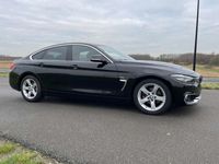 tweedehands BMW 418 Grand Coupe High Exec. autom. Luxury design