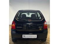 tweedehands Suzuki Alto 