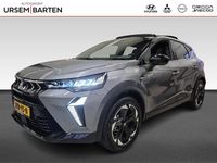 Occasion Mitsubishi ASX Instyle 157 PK (115 kW) 2026 Grijs parelmoer SUV