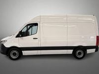 Occasion Mercedes Sprinter 114 PK (83 kW) 2022 Wit Van