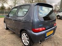 tweedehands Fiat Seicento 1.1 Sporting