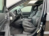 Occasion Jeep Grand Cherokee Summit 250 PK (183 kW) 2018 Zwart SUV