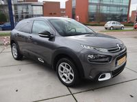 tweedehands Citroën C4 Cactus 1.2 PureTech Business Stoel verwarming, Clima, Cru