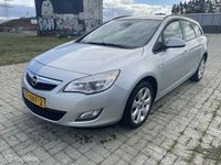 tweedehands Opel Astra Sports Tourer 1.4 Cosmo