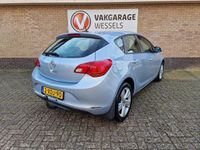 tweedehands Opel Astra 1.4 Turbo Berlin | Airco | Cruise | LM | Trekhaak |