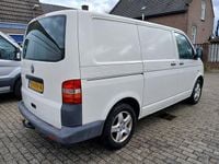 Occasion VW T5 102 PK (75 kW) 2007 Wit Van
