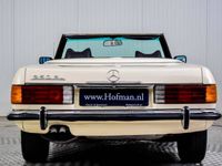 tweedehands Mercedes SL350 SL roadster