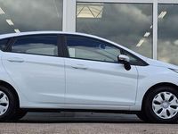 tweedehands Ford Fiesta 1.5 TDCi Style Ultimate Lease Edition 2e Eigenaar! 100% Onderhouden! Nieuwe APK!