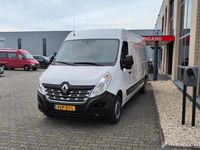 tweedehands Renault Master T35 2.3 dCi L3H2