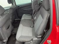 tweedehands Opel Zafira 2.2 Executive '06 AUT. 239000 KM BRANDSTOF-SEN