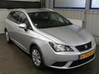 tweedehands Seat Ibiza ST 1.2 TSI Style - Airco - Weinig KM NAP! - APK 20