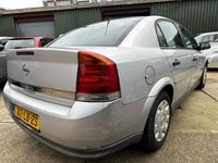 tweedehands Opel Vectra 1.8-16V Basis Airco Cruise Elektrisch Ramen