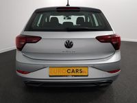 tweedehands VW Polo 1.0 TSI Life Uit voorraad leverbaar ! Nieuw model | Navigatie | Digitale Cockpit | Airco | Parkeer sensoren V+A | LED | Lichtmetalen Velgen