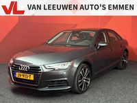 Occasion Audi A4 Proline 150 PK (110 kW) 2016 Grijs Sedan