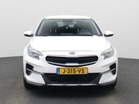 Occasion Kia XCeed 140 PK (102 kW) 2020 Wit SUV