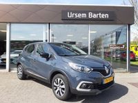 tweedehands Renault Captur 0.9 TCe Zen