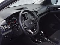 tweedehands VW T-Cross - 1.0 TSI Style | Automaat | Led | Adaptieve Cruise