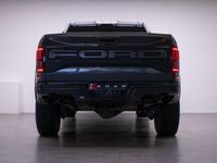 tweedehands Ford F-150 USA 3.5 V6 Ecoboost SuperCrew Raptor