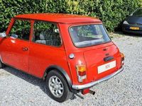 tweedehands Rover Mini 1.3 1300 Sprite