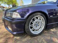 tweedehands BMW 320 Cabriolet 320i M-sport Manuel